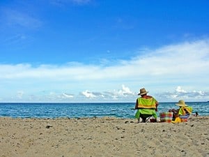 turistas