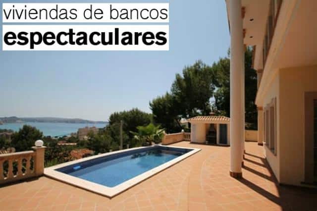 casas de bancos