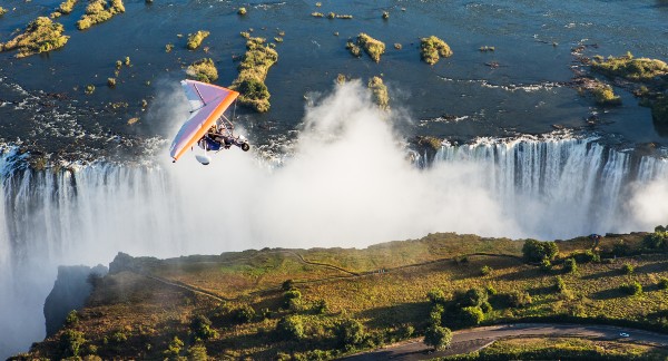 cataratas victoria