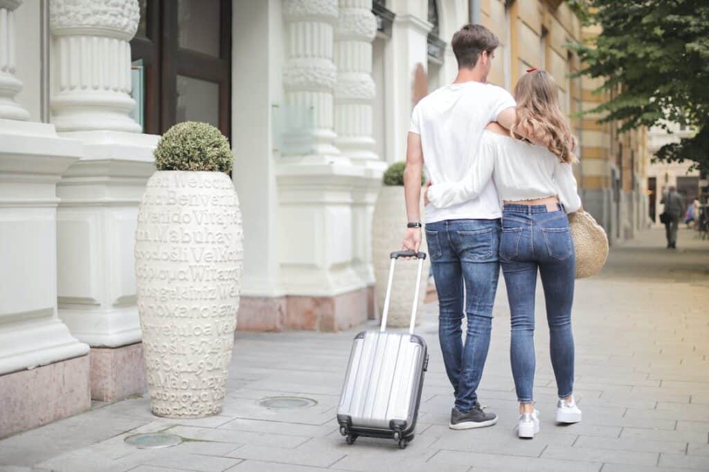 que hacer barcelona pareja
