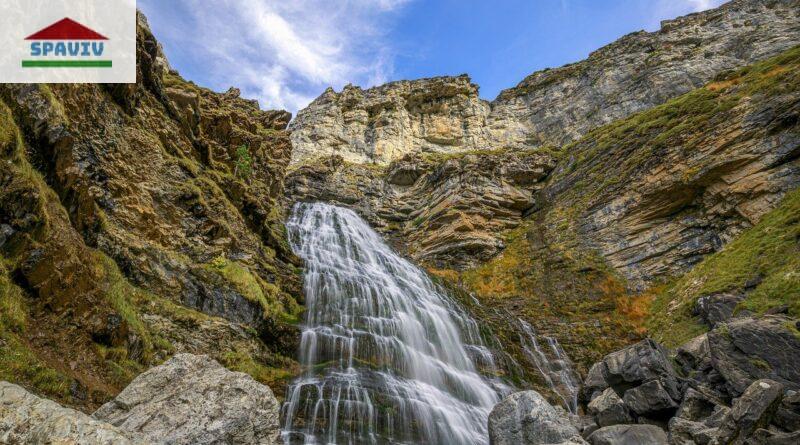 río, agua, al aire libre