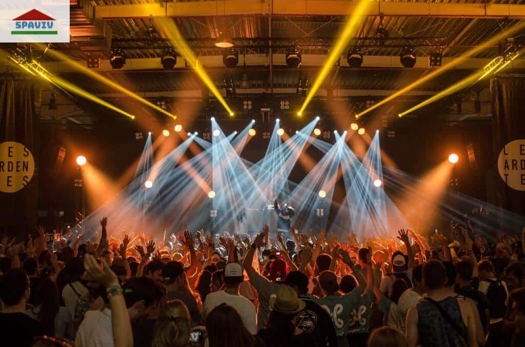 Eventos más importantes de Barcelona
