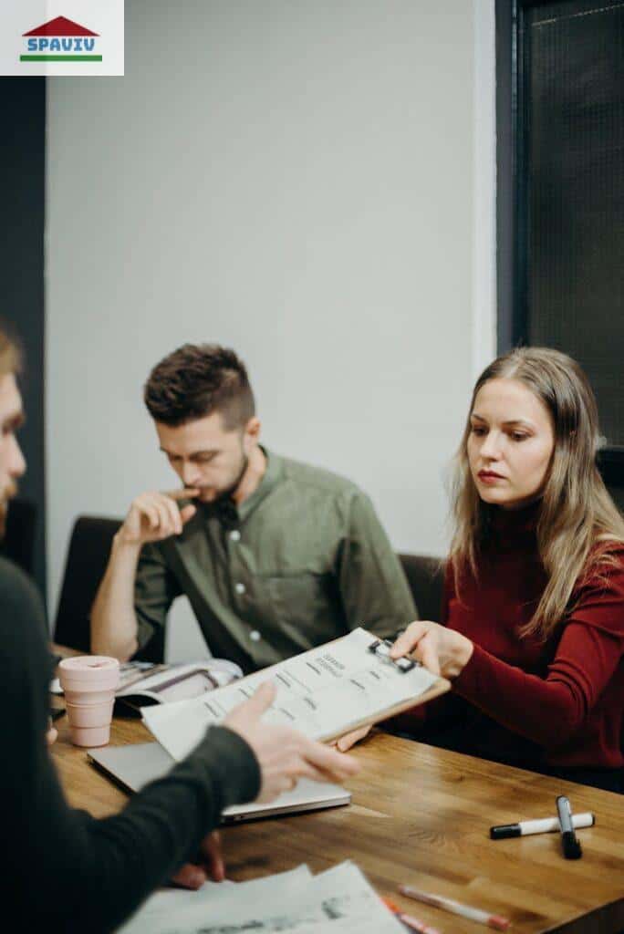 entrevista laboral