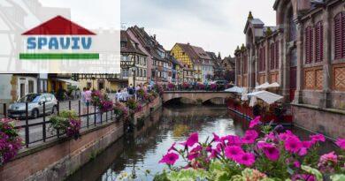 ¿Por qué visitar Colmar este invierno?