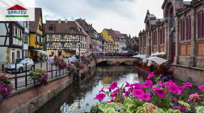 ¿Por qué visitar Colmar este invierno?