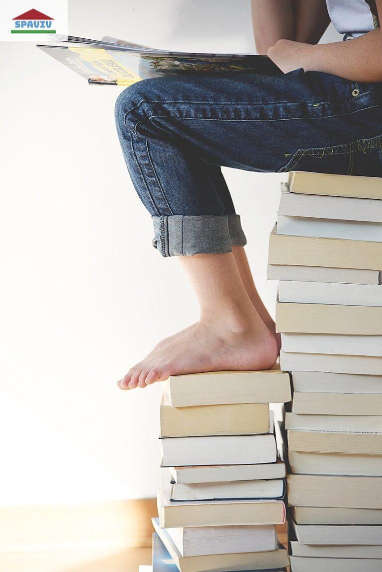 libros de negocios