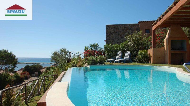 Mejores empresas de piscinas de obra