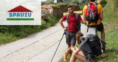 Agencias del camino de santiago
