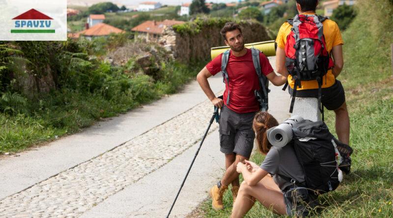 Agencias del camino de santiago