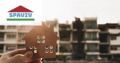 pisos y viviendas en españa