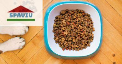 Cómo se fabrica la alimentación animal de alta calidad