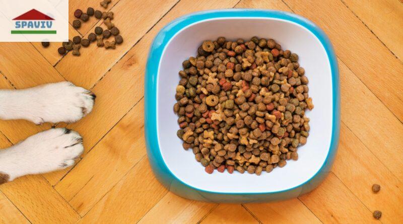 Cómo se fabrica la alimentación animal de alta calidad