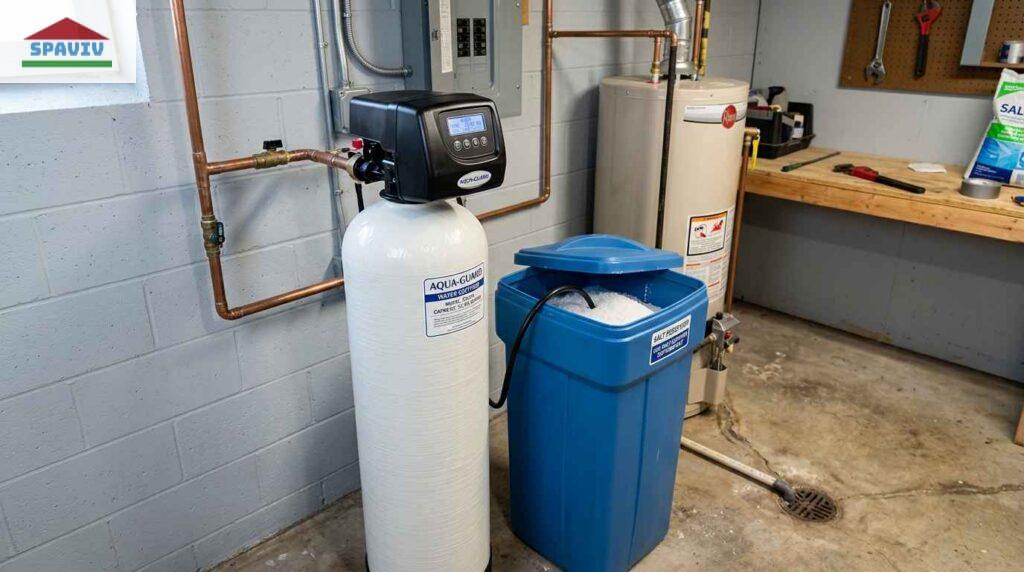 Cómo proteger una vivienda frente a la cal del agua y mejorar sus instalaciones