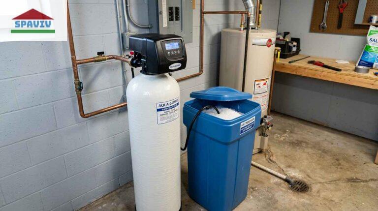 Cómo proteger una vivienda frente a la cal del agua y mejorar sus instalaciones